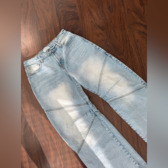 Revice Jet Jean - Picture 7 of 9